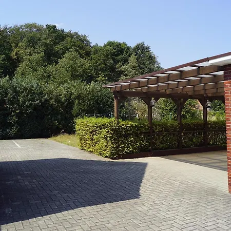 Апартаменты La Domus Premium Lotte Оснабрюк