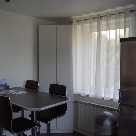 La Domus Premium Lotte Апартаменты *