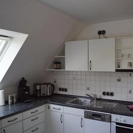 La Domus Premium Lotte Оснабрюк