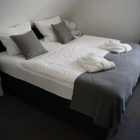 La Domus Premium Lotte Апартаменты *