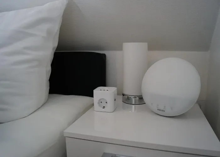 La Domus Premium Lotte * 奥斯纳布吕克