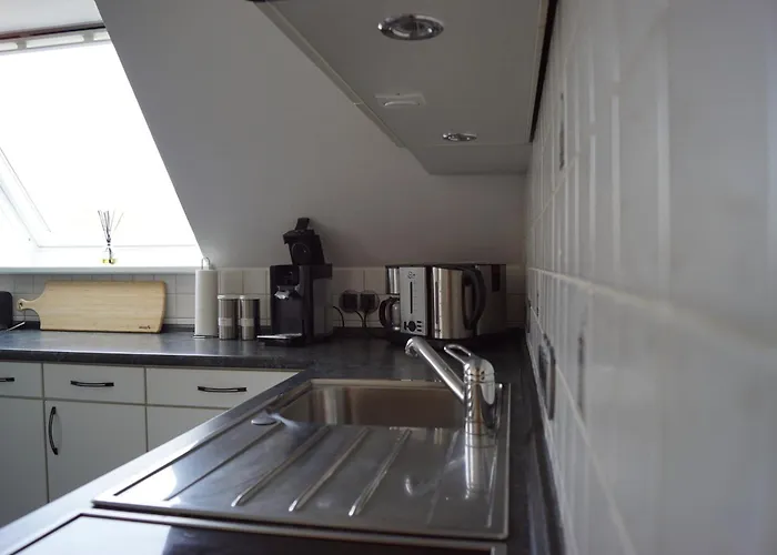 La Domus Premium Lotte 公寓 *